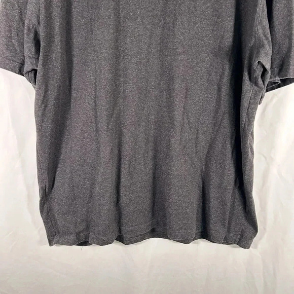 Carhartt T Shirt Men's XL Grey Short Sleeve Crew Neck Original Fit Graphic - Picture 11 of 13